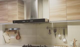 5平米的厨房怎么选油烟机 厨房用抽油烟机